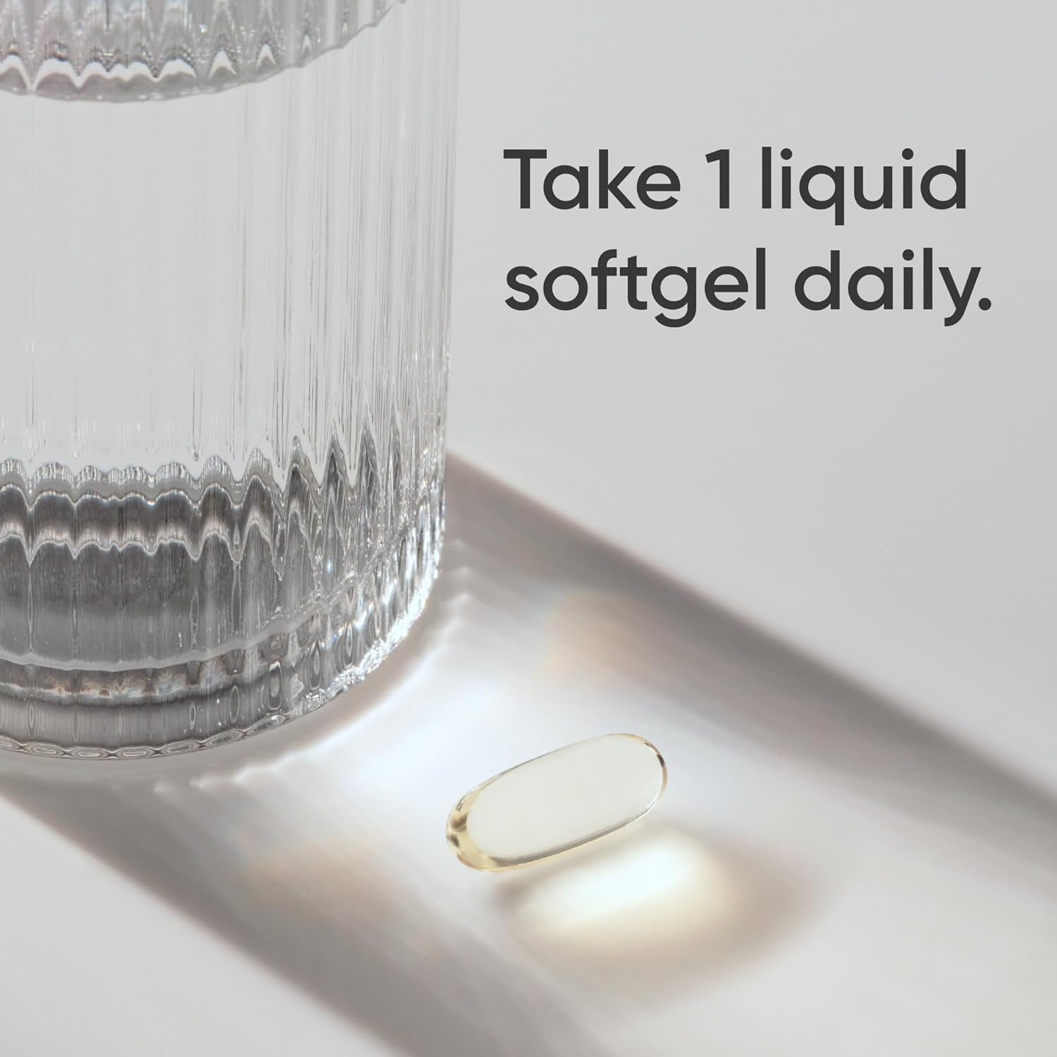 Sports Research® Omega-3 Fish Oil 1250 – Triple Strength Wild Alaska Pollock, He