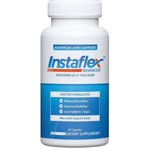Instaflex Joint Support Supplements – Official Instaflex  30 count