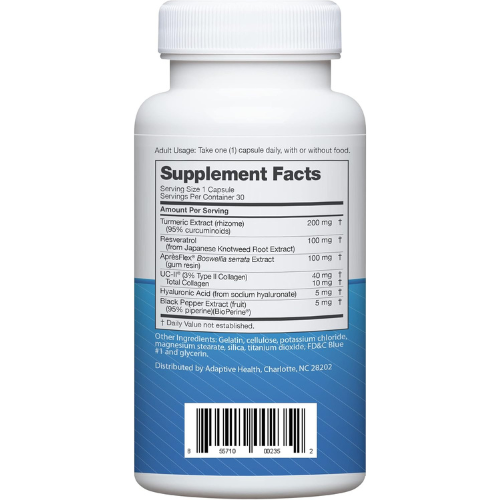 Instaflex Joint Support Supplements – Official Instaflex  30 count