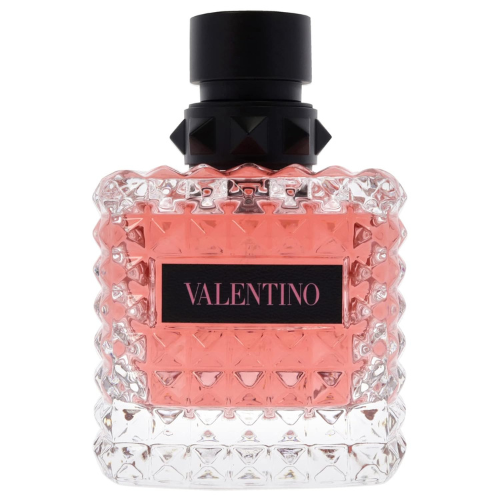 Valentino Donna Born In Roma Eau de Parfum Spray for Women 3.4 oz – Long Lasting Luxury Fragrance USA