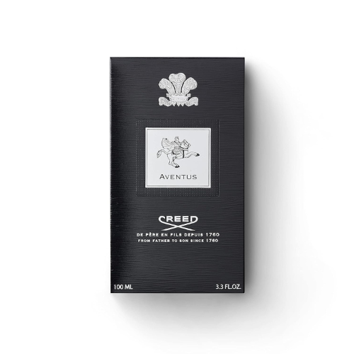 Creed Aventus Men’s Luxury Cologne – Fresh Citrus & Dry Woods Fragrance EDP 3.38 fl oz