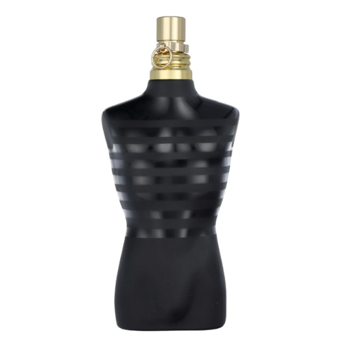 Jean Paul Gaultier Le Male Le Parfum Eau de Parfum Intense for Men 4.2 fl oz – Long Lasting Luxury Cologne   4.2 fl oz