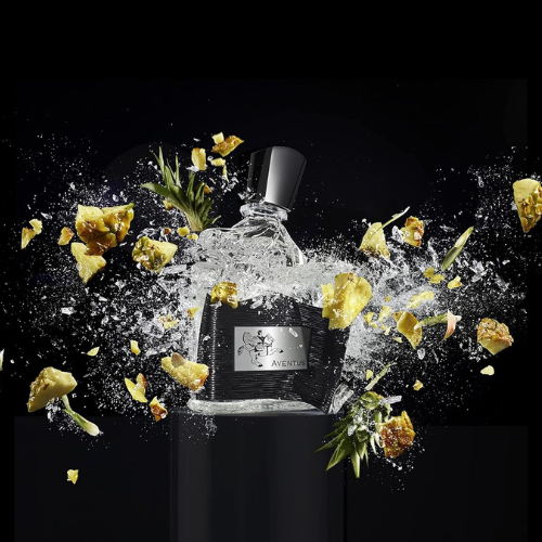 Creed Aventus Men’s Luxury Cologne, Fresh Citrus & Woody Fragrance – 3.38 fl oz,