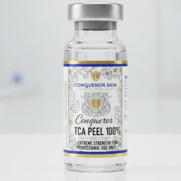 100% TCA Chemical Peel 30ml 1OZ